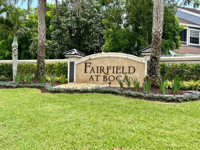 $3,650 | 21320 Pagosa Court | Fairfield at Boca