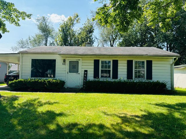 $100,000 | 503 Beech Avenue | Centerville