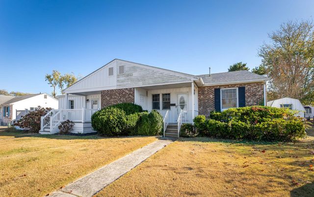 $575,000 | 1340 B Illinois Avenue | Cape May