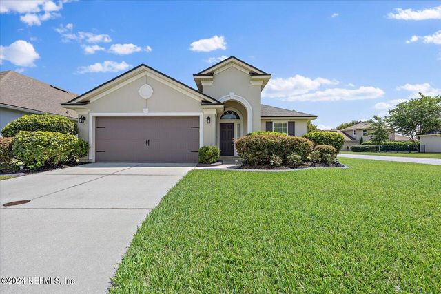 $449,900 | 191 Plaza Del Rio Drive | St. Augustine