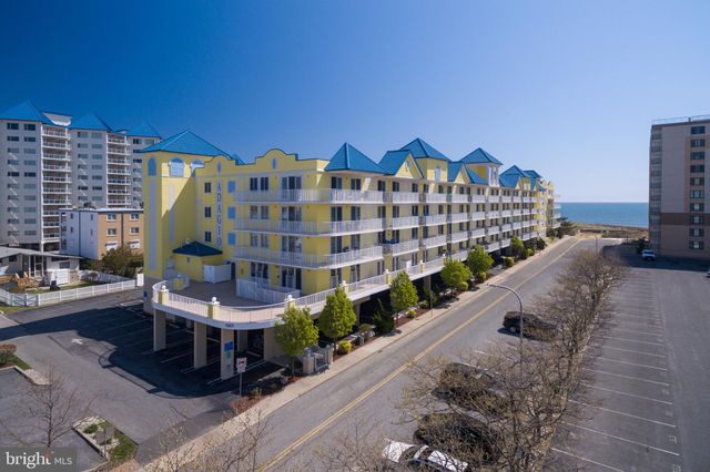 $735,000 | 5901 Atlantic Avenue, Unit 408 | Ocean City