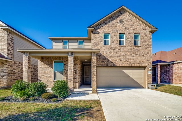 $345,000 | 321 Muscari | West San Antonio