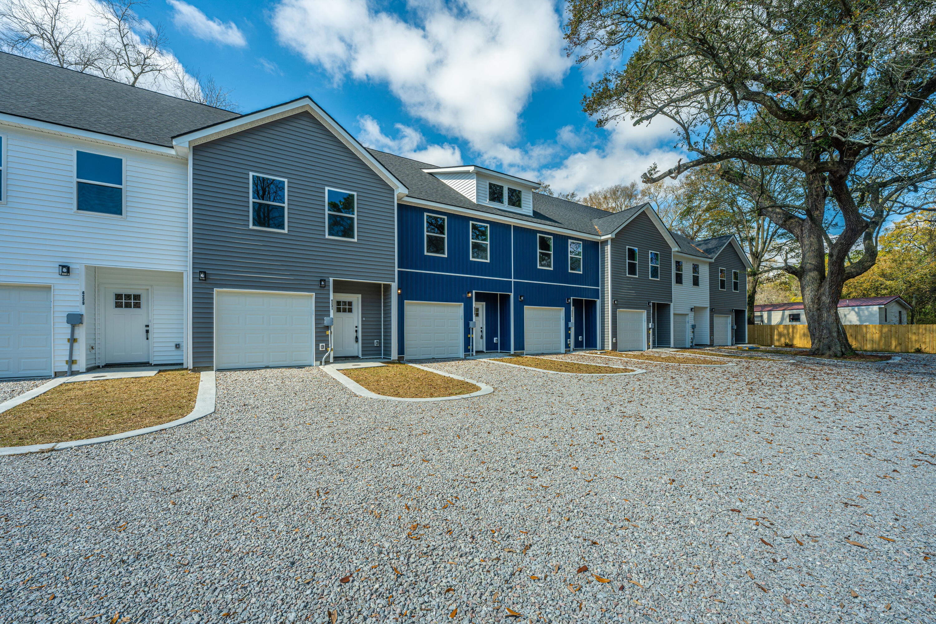 Barnwell Townhomes001