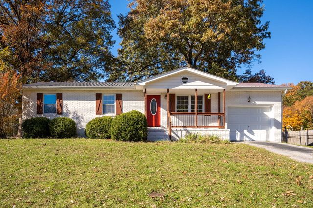 $245,000 | 921 East Circle Drive | Chattanooga Valley