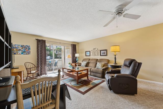 $124,900 | 715 Lori Drive, Unit 103 | Palm Springs Village