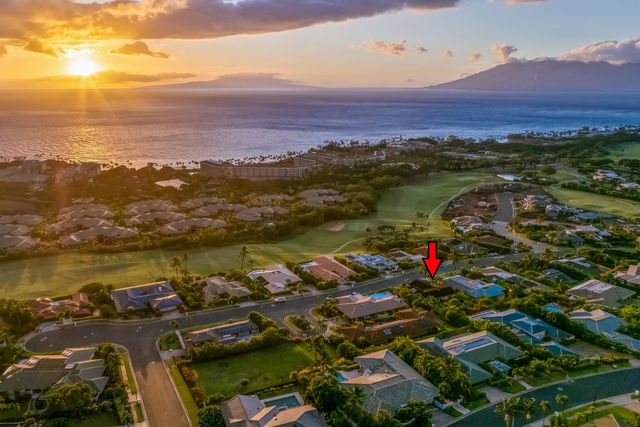 $4,500,000 | 3919 Waakaula Place | Wailea Golf Estates