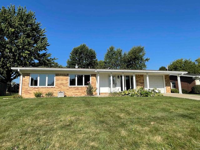 $169,900 | 1525 Belvedere Drive | Cedar Crest