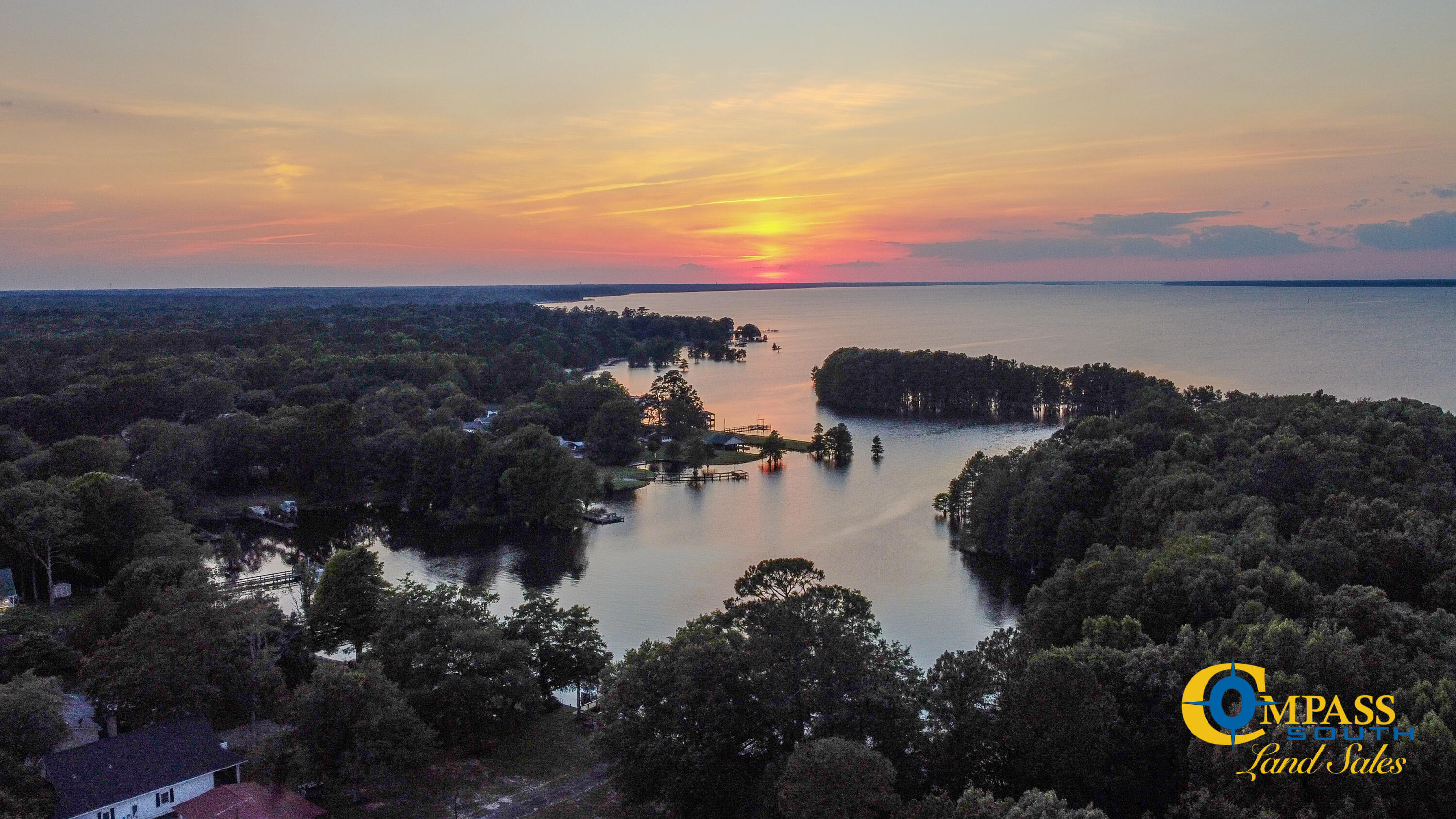 Eutawville Lake Lot South Carolina-5