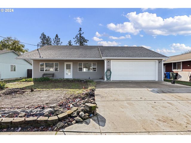 $315,000 | 234 Southwest Valentine Avenue | Sutherlin