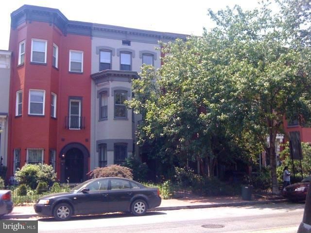 $3,295 | 1508 13th Street Northwest, Unit 1 | Logan Circle