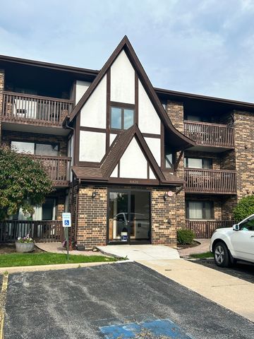 $189,900 | 10620 South Ridgeland Avenue, Unit 1B | Chicago Ridge