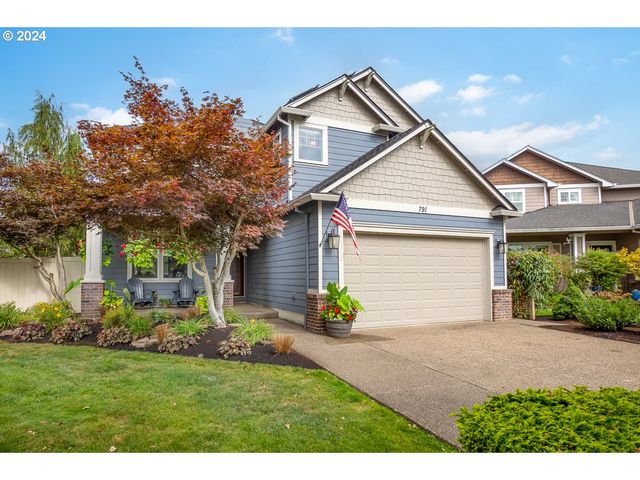 $749,000 | 791 Tukwila Drive | Woodburn