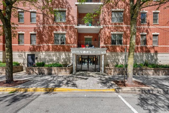 $449,900 | 200 North Addison Avenue, Unit 505 | Elmhurst