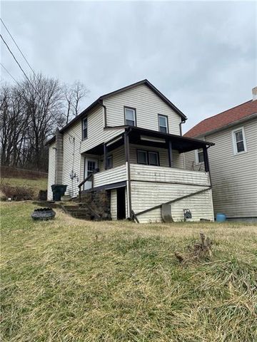 $24,900 | 1201 Crescent Avenue | Ellwood City