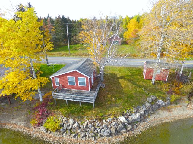 $139,500 | 112 Sinclair Road | Square Lake