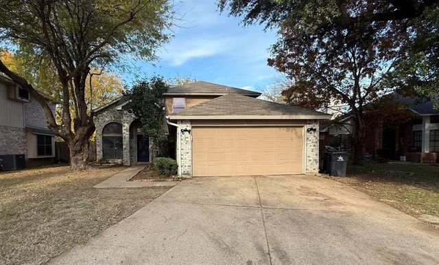 $2,198 | 2427 Bennington Drive | Southeast Arlington