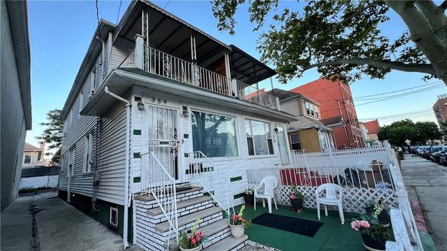 $750,000 | 359 East 45th Street | East Flatbush