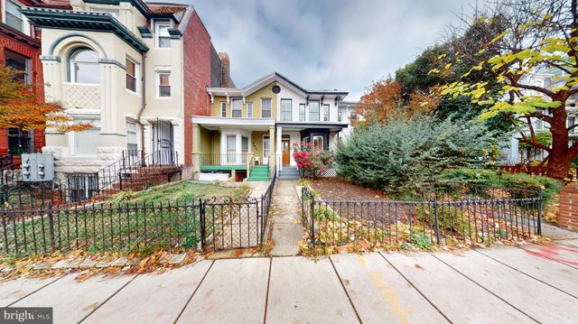 $8,900 | 1429 S Street Northwest | Logan Circle