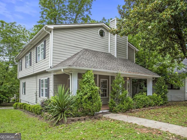 $639,900 | 1326 McPherson Avenue Southeast | East Atlanta