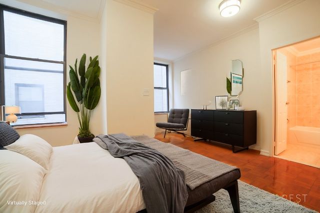 $2,750 | 304 West 92nd Street, Unit 3G | Upper West Side