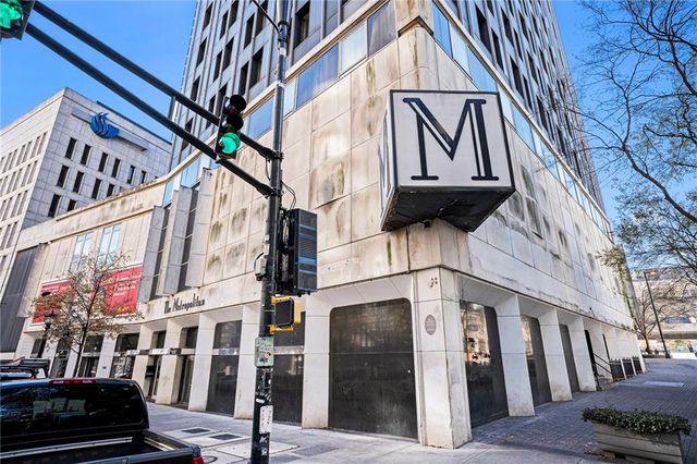 $139,900 | 20 Marietta Street Northwest, Unit 7F | Five Points District