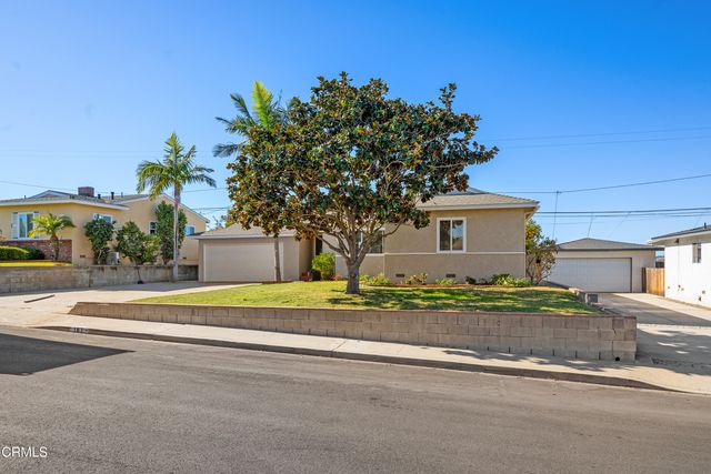 $847,000 | 167 Geneive Street | Central Camarillo