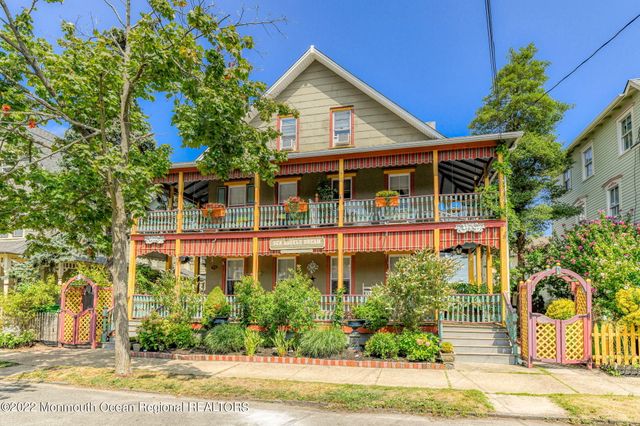 For Sale Ocean Grove Nj