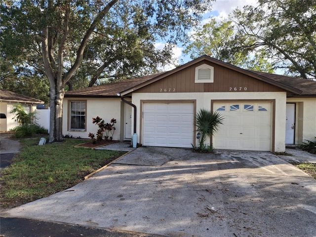 $249,900 | 2672 Arjay Court | Palm Harbor