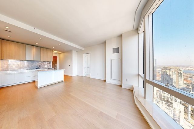 $1,515,000 | 240 Devonshire Street, Unit 3711 | Financial District