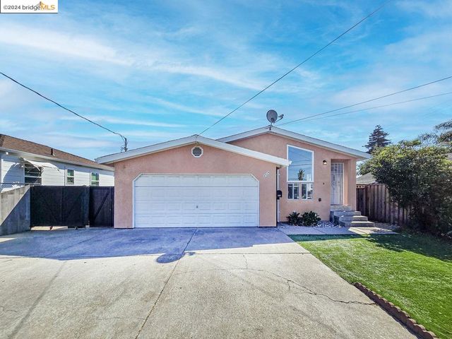 $639,000 | 2910 14th Street | San Pablo