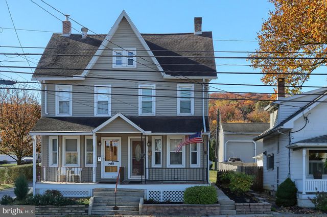 $195,000 | 528 West Penn Avenue | Robesonia