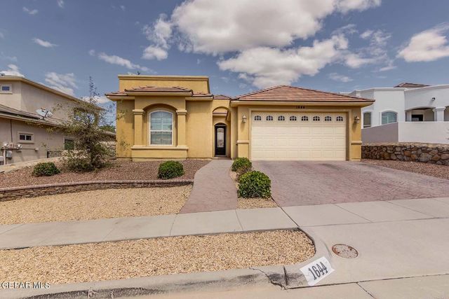 $339,900 | 1644 Rock Dove Lane | Cimarron Sky