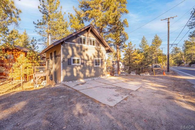 $475,000 | 38756 Big Bear Boulevard | Big Bear Lake