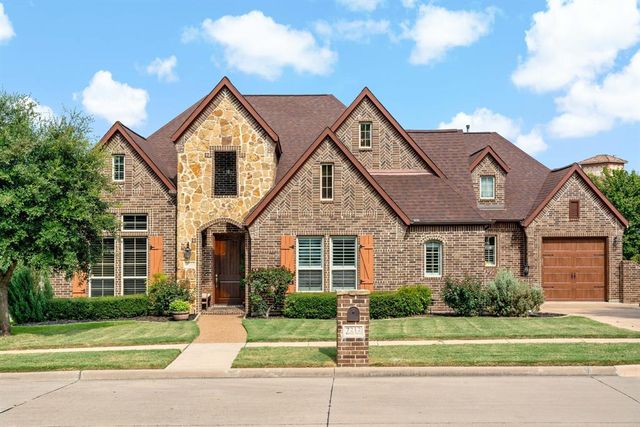 $785,000 | 7212 Cabott Cove | Rowlett