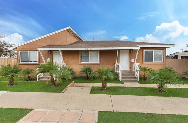 $2,300 | 6515 Osler Street | Linda Vista