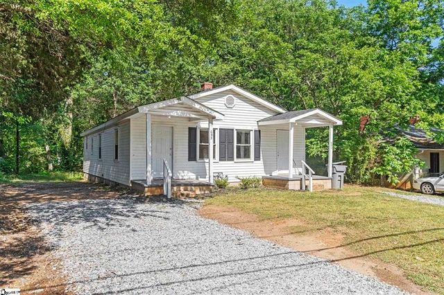 $180,000 | 691 Beaumont Avenue | Spartanburg