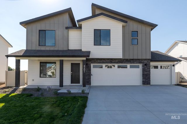 $489,990 | 7414 East Dripping Spgs Drive | Nampa