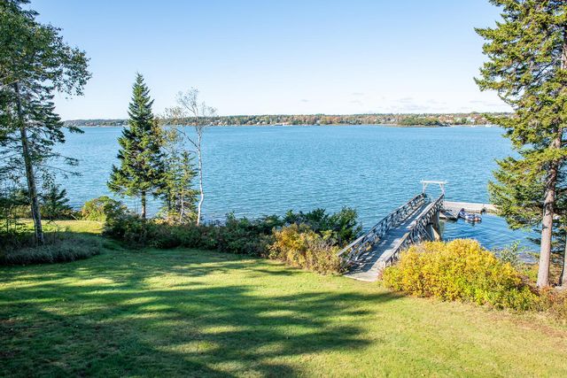 $296,000 | 0 Dipper Cove Road | Harpswell