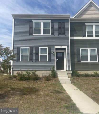 $299,900 | 425 Little Eden Way | Dover