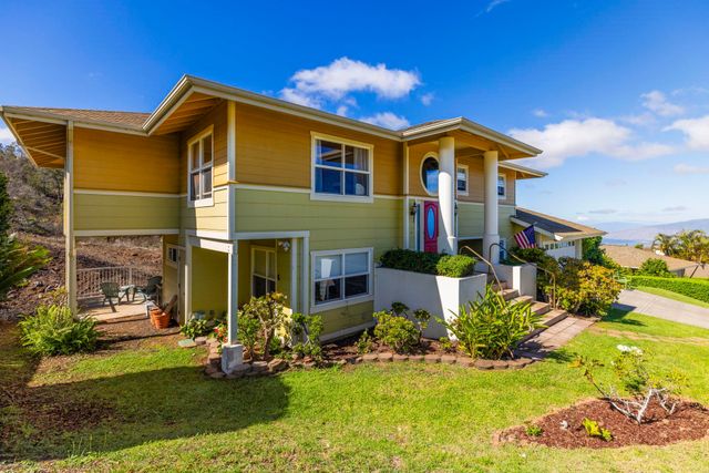 $1,699,000 | 267 Kulamanu Circle | Kula