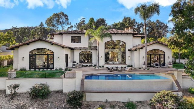 $6,950,000 | 14473 Emerald Lane | Del Mar Country Club