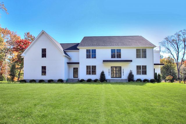 $3,500,000 | 18 Fresenius Road | Westport