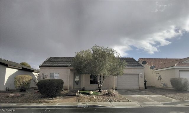 $371,888 | 3423 Chedworth Road | North Las Vegas