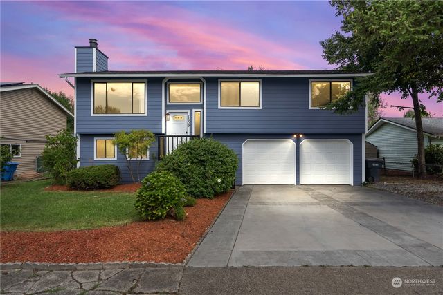 $594,900 | 1609 11th Avenue Southwest | Puyallup