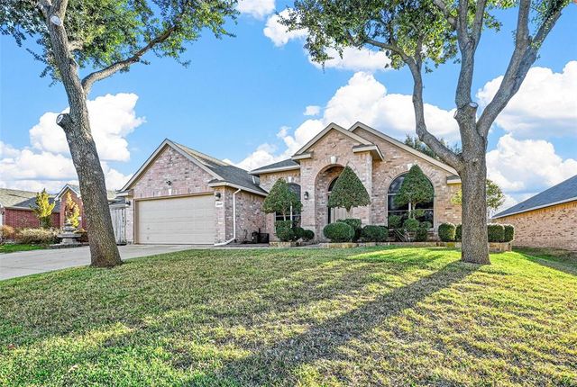 $2,500 | 2447 Frontier Drive | Grand Prairie