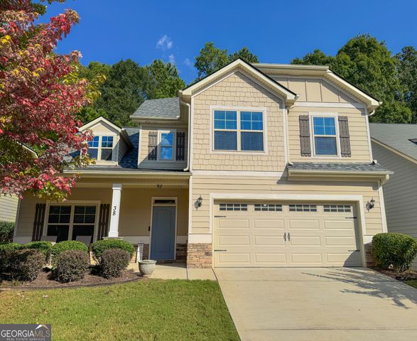 $400,000 | 38 Seabiscuit Court | Newnan