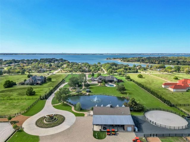 $4,350,000 | 165 Yankee Creek Road | Heath