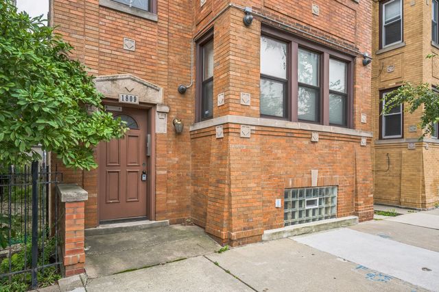 $789,900 | 1809 West Armitage Avenue | Bucktown