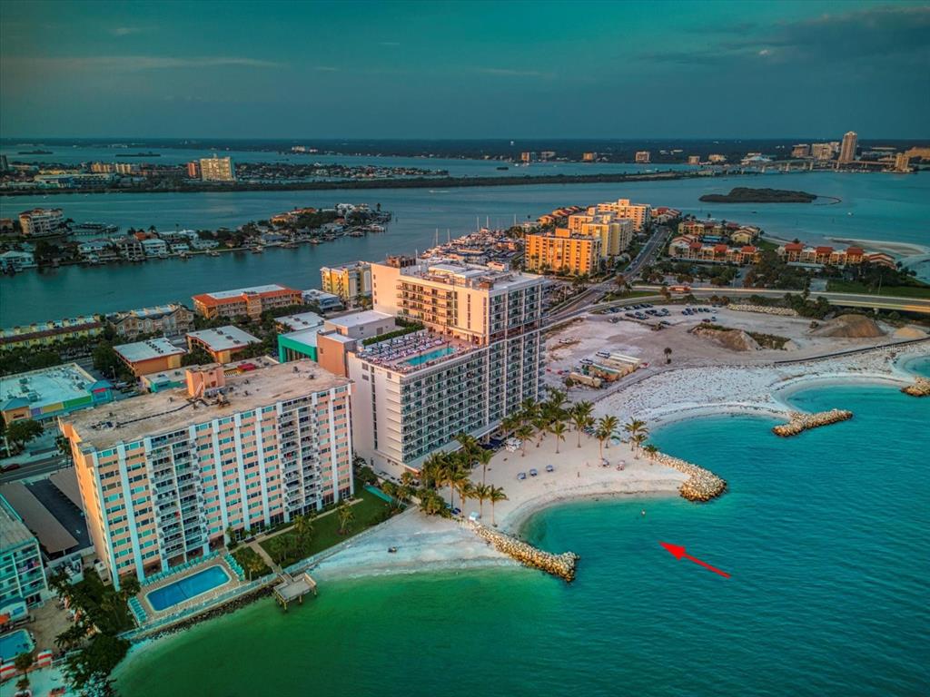 Unveiling Clearwater Beach: A Comprehensive Guide to 691 South Gulfview Boulevard, Clearwater Beach, FL 33767