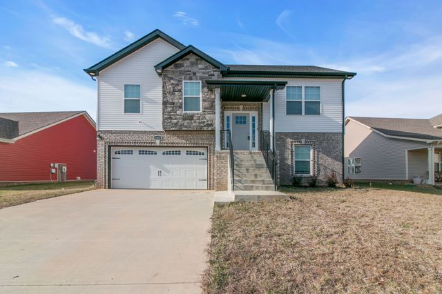 $2,100 | 1037 Whitney Drive | Clarksville